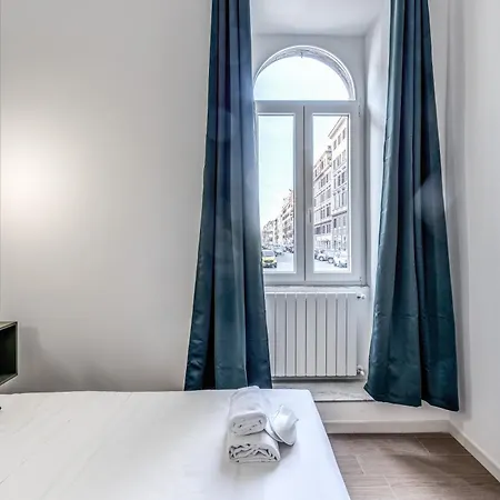 Apartamento Domus Alessandro Roma