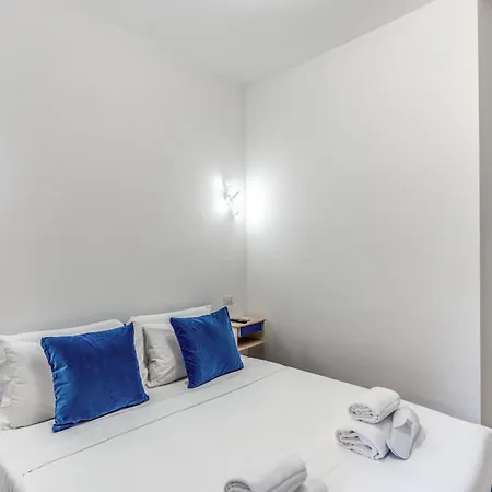 Domus Alessandro * Roma