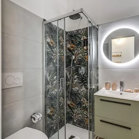 Apartamento Domus Alessandro *