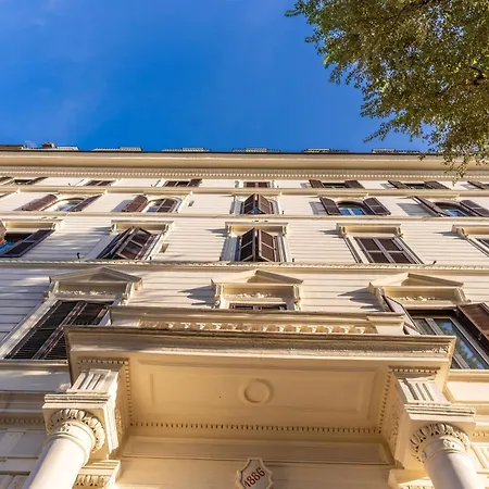 Domus Alessandro Apartamento Roma