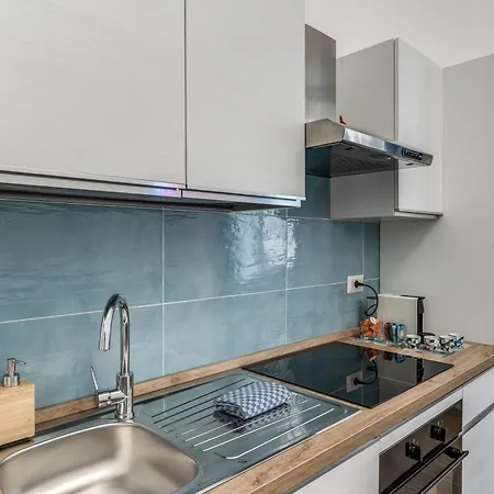 Domus Alessandro Roma