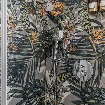 Apartamento Domus Alessandro *