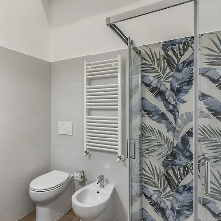 Apartamento Domus Alessandro Roma