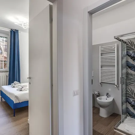 Domus Alessandro * Roma