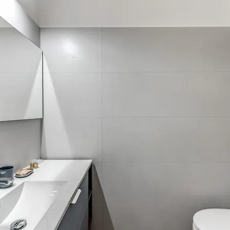 Domus Alessandro Apartamento