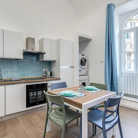 Domus Alessandro * Roma