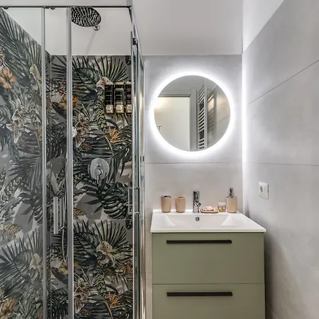 Domus Alessandro Roma