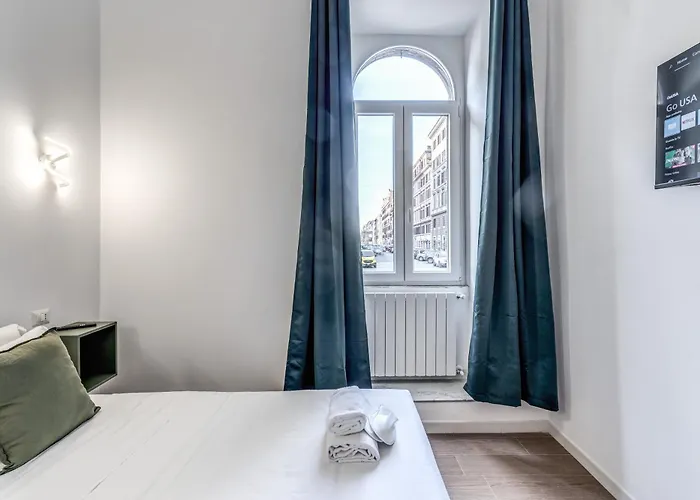 Appartamento Domus Alessandro Roma