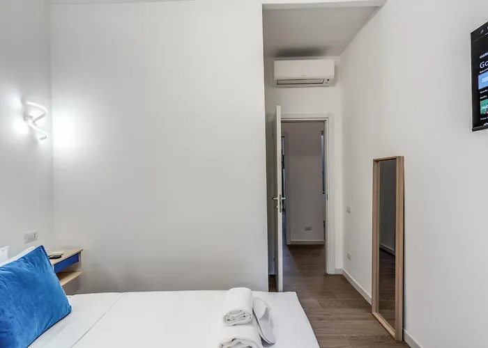 Appartamento Domus Alessandro Roma