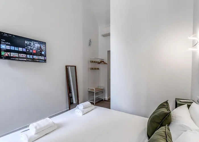 Domus Alessandro Appartamento *