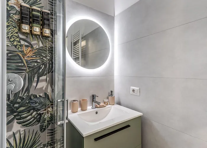 Appartamento Domus Alessandro Roma