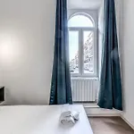 아파트 Domus Alessandro 로마