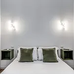 아파트 Domus Alessandro 로마