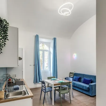 Domus Alessandro *