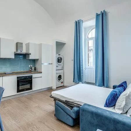 Domus Alessandro Rome