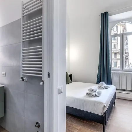 Domus Alessandro Apartment