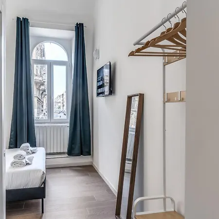 Domus Alessandro Apartment