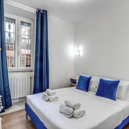 Apartment Domus Alessandro