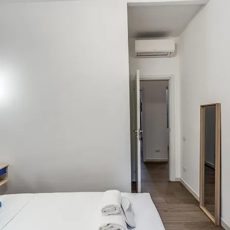 Apartment Domus Alessandro Rome