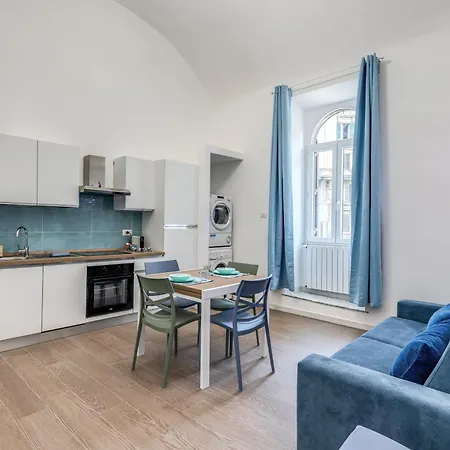 Domus Alessandro Apartment