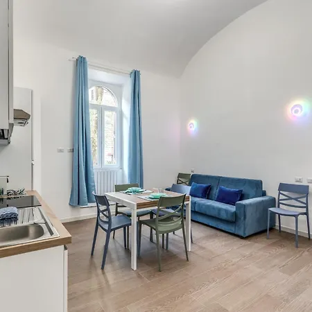 Domus Alessandro Rome