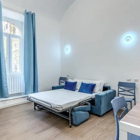 Apartment Domus Alessandro