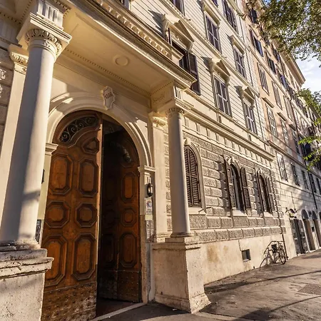 Apartment Domus Alessandro Rome