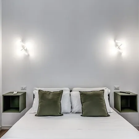 Apartment Domus Alessandro Rome